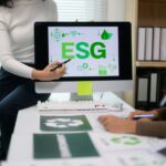 ESG oraz AI: jakie kompetencje rozwijać