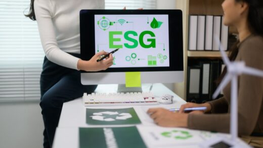 ESG oraz AI: jakie kompetencje rozwijać