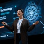 Data storyteller: łączenie analityki danych z umiejętnościami