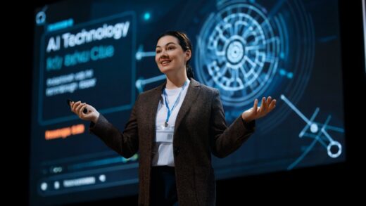 Data storyteller: łączenie analityki danych z umiejętnościami