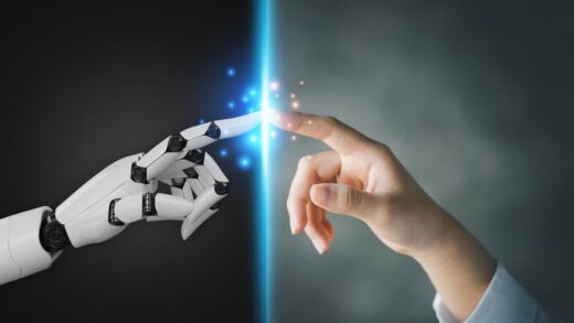 Automatyzacja rekrutacji przy użyciu AI: efektywność versus ryzyko