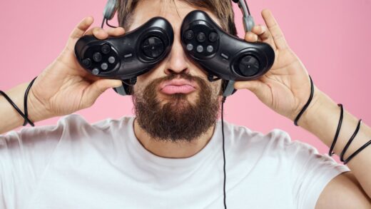 Projektant UX w branży gier