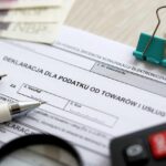 Podatki i formalności w Polsce