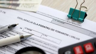 Podatki i formalności w Polsce