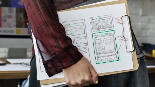 Budowanie portfolio z projektów open source dla początkujących