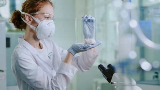 Kariera w medtech i biotechnologii w Polsce: możliwości w start-upach