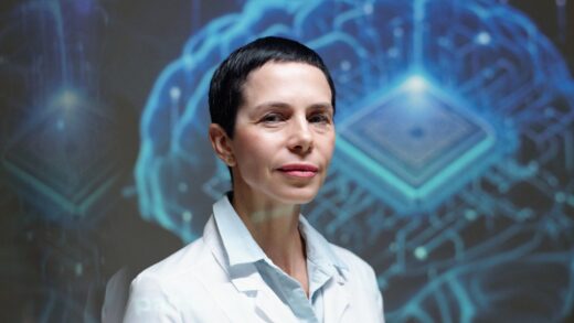 Zmiana branży z nauk humanistycznych na technologie: uzupełnianie luk kompetencyjnych